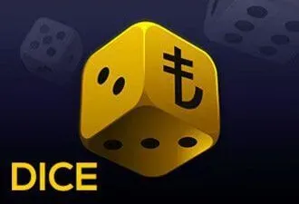 Seven Casino Dice